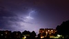 Thunderstorm I - thumbnail preview